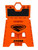 Cycra - Fold Up Motostand Orange - 1CYC-2039-22