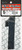 Dirt Digits - #1 6" Black Super X Digits 3/pk - SX63B-1