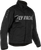 Fly Racing - Outpost Float Jacket Black/grey 2x - 470-55052X