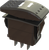Kfi - Actuator Dash Rocker Switch - ACT-DRS