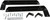 Kfi - Atv Plow Mount Kit - 105195
