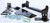 Kfi - Utv Plow Mount Kit - 105655