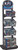 Kfi - Winch Display Stand Standing - 110400