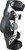 Pod - K8 2.0 Knee Brace Pr Carbon/silver Xl - K8013-169-XL