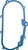 Sp1 - Chaincase Gasket Yam - 03-160-07