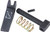 Sp1 - Choke Lever Kit Dual - 05-146-03