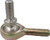 Sp1 - Tie Rod End Lh A/c 3/8"-24 Nf - 08-112-05