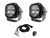 Tiger Lights - Dual Tlm3 Kit W/ Harness - TLM3-KIT