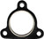 Vertex - Exhaust Gasket Pol 544 F/c S/m - 718186