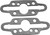 Vertex - Exhaust Valve Gskt Kit-pol900 Fusion/rmk/switchback '05 - 719104