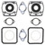 Vertex - Gasket Kit- Ltd '81-82 Lc - 711118