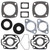 Vertex - Gasket Kit-rotx 343fc 72-75 - 711026