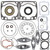 Vertex - Gasket Set A/c 800 S/m - 711311
