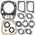 Vertex - Gasket Set S/m Polaris 120 Xcr - 711263