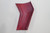 CFMoto - Front Protector - Ferrari Red - Right - OEM - 9060-040008-0R40