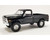 Acme 1:18 1970 Chevrolet K-10 4x4 (black) - Diecast