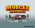 American Diorama 1:64 Figures Muscle Mechanics - Mijo Exclusives - Diecast