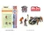 American Diorama 1:64 Mijo Exclusive Figures Race Day 1 - Diecast