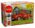 Amt Model Kit 1:25 1953 Ford F-100 Pickup Coca-cola - Diecast