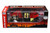 Auto World 1:18 - George Barris Koach Custom Black - Diecast