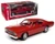 Auto World 1:18 1970 Plymouth Duster 340 Hardtop (red) - Hemmings - Diecast