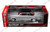 Auto World 1:24 1964 Pontiac Gto (silver ) - Diecast