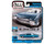 Auto World 1:64 1970 Chevrolet Impala Custom Coupe (astro Blue Poly) - Premium 2022 Release 4 Version B - Diecast