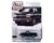 Auto World 1:64 2003 Chevrolet Silverado Single Cab Truck - Green - Premium 2024 Release 1 Version Limited Edition - Diecast