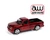 Auto World 1:64 2005 Chevrolet Silverado Ss Custom Single Cab Version B - Candy Apple Red Metallic - Diecast