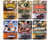 Auto World 1:64 Big Country Collection 2025 Release 1 Assortment - Diecast