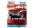 Auto World 1:64 Premium 1986 Chevrolet Silverado Stepside 4x4 Solid Pack - Diecast