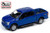 Auto World 1:64 Premium 2019 Release 4 Version A - 2018 Ford F-150 (lightning Blue) - Diecast