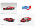 Bbr 1:64 Ferrari 296 Speciale - Rosso Corsa Red - Limited Edition - Diecast