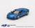 Bbr Models 1:64 Ferrari 296 Gtb - Blu Corsa - Limited Edition - Diecast