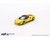 Bbr Models 1:64 Ferrari 296 Gtb Giallo Modena - Yellow - Limited Edition - Diecast