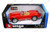Bburago 1:18 1955 Lancia Aurelia B24 Spider - Diecast