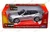 Bburago 1:18 Bentley Continental Super Sport Convertible Silver - Diamond - Diecast