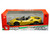 Bburago 1:18 Ferrari Sf90 Spider - Gold- Race & Play - Diecast