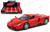Bburago 1:24 Display Ferrari Race & Play - Ferrai Enzo (red) - Diecast