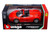 Bburago 1:24 Ferrari 458 Spider - Race & Play Ferrari - Diecast