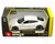 Bburago 1:24 Porsche Taycan Turbo S - Plus - Diecast
