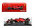 Bburago 1:24 Race F1 Ferrari Sf-23 #55 C Sainz With Showcase - Diecast