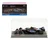 Bburago 1:43 Bwt Alpine F1 Team A524 #10 Pierre Gasly In Acrylic Case With Seated Driver - Formula Racing - Diecast