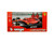 Bburago 1:43 Ferrari Sf-23 #55 Carlos Sainz - Formula Racing - Diecast