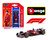 Bburago 1:64 F1 2025 Ferrari Sf-25 #16 Charles Leclerc - Racing Formular - Diecast