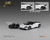 Cm Model 1:64 Mclaren 765lt - White With Carbon - Limited Edition - Diecast