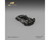 Cm Model 1:64 Mclaren Senna Gtr - Metallic Silver Gray - Diecast