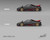 Cm Model 1:64 Pagani Imola - Full Drycarbon - Limited Edition - Diecast