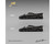 Cm Model 1:64 Pagani Zonda Revolucion - Black Full Carbon- Limited Edition - Diecast
