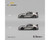 Cm Model 1:64 Subaru Brz Varis Widebody - Metallic Grey - Limited Edition - Diecast